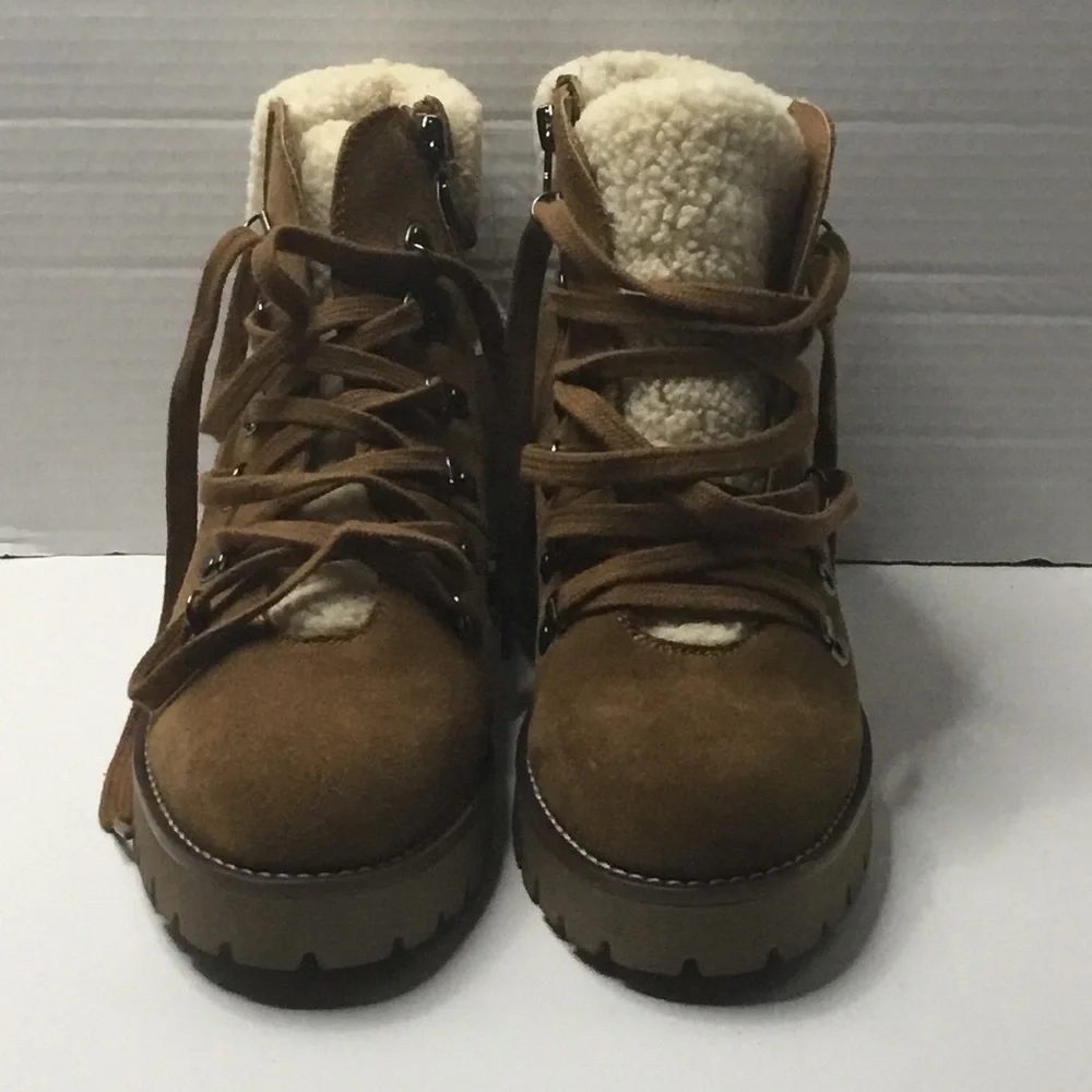 Blondo boots women size 8M